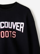 Vancouver Local Roots Crew