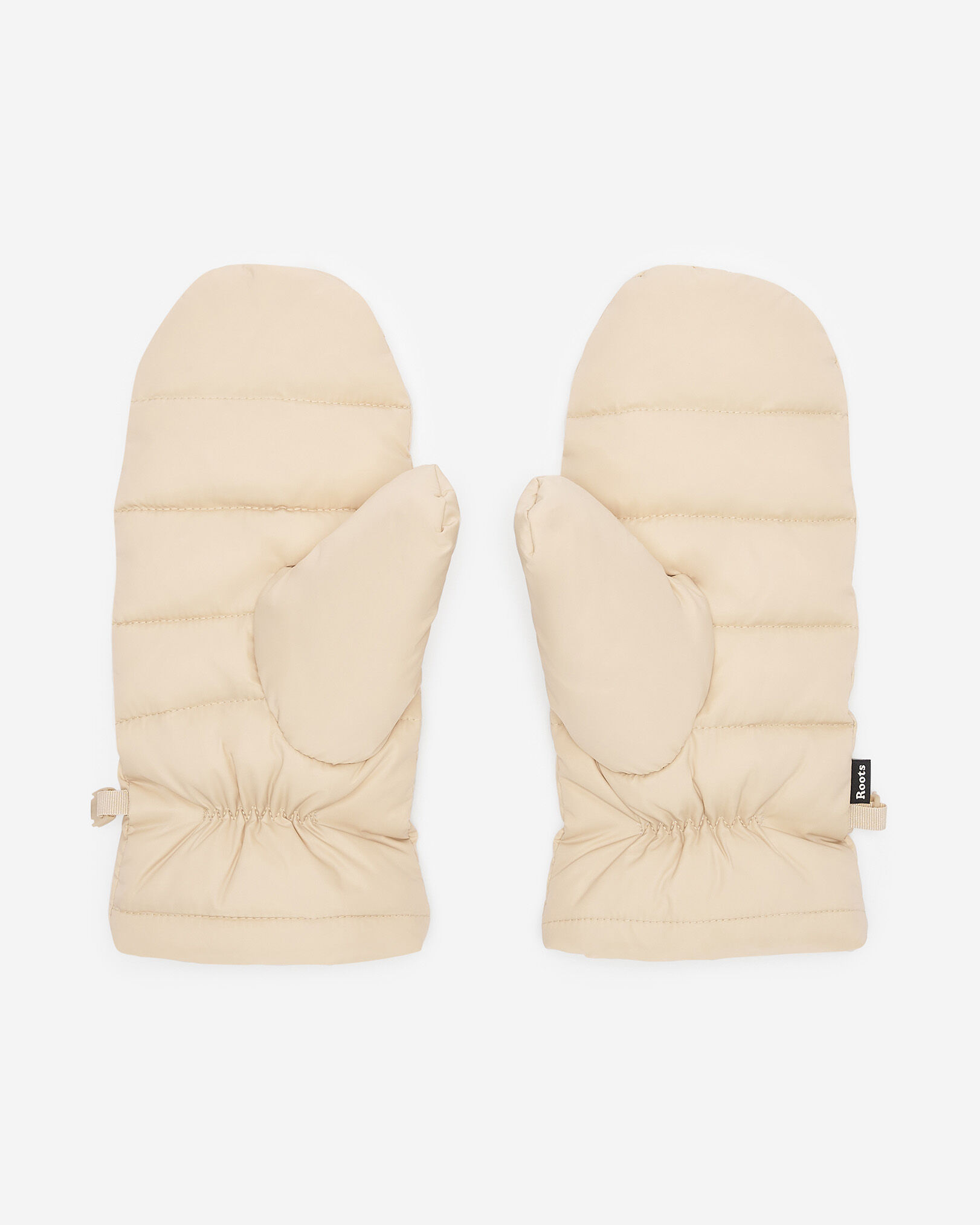 Puffer Mitt
