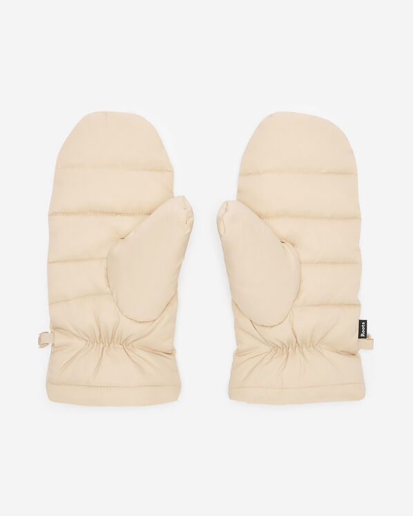 Mitaines bouffantes Mitaines bouffantes