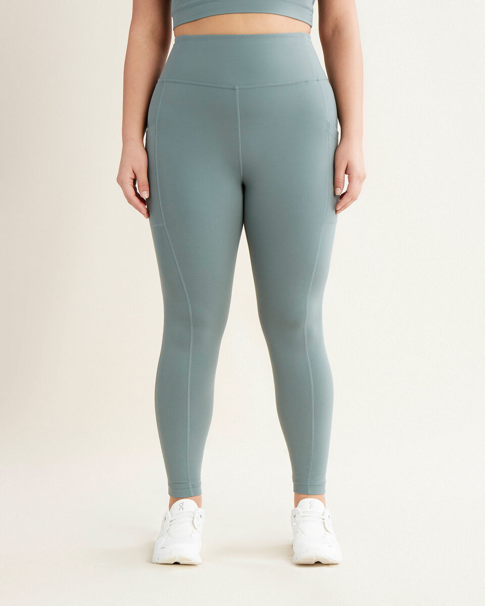 Legging à poche Restore