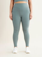 Legging à poche Restore