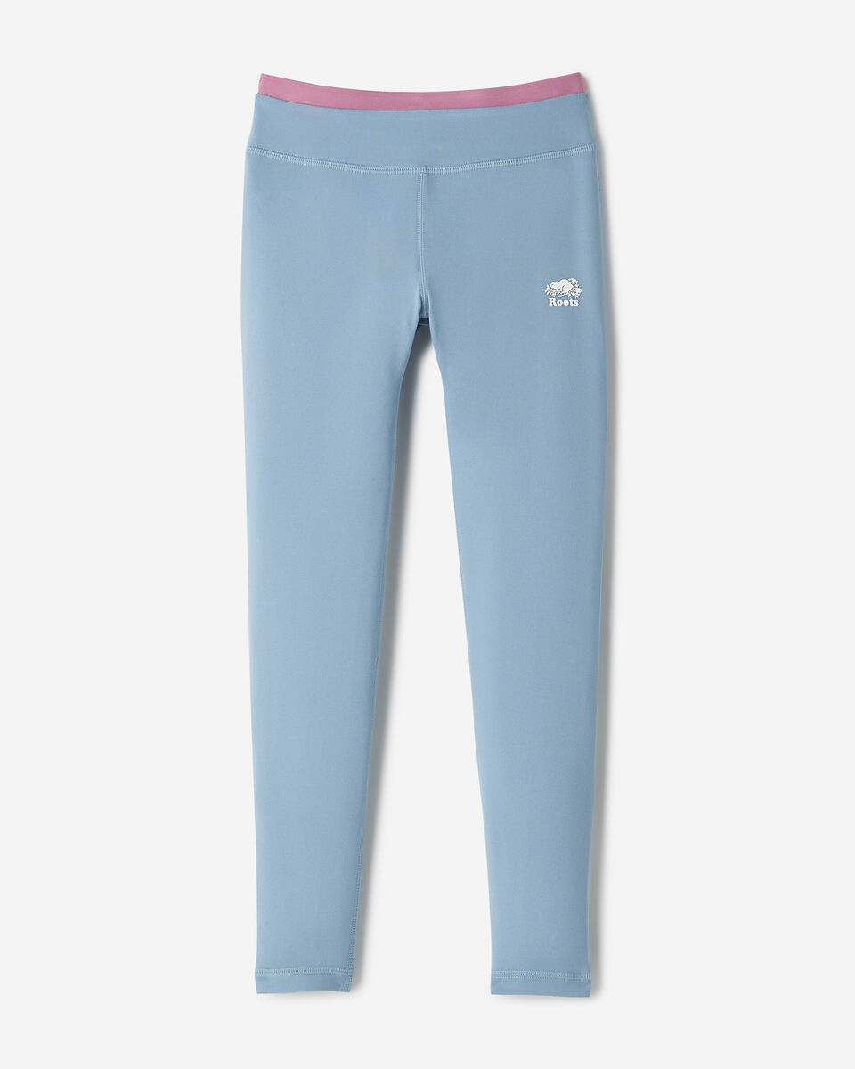 Girls Active Legging