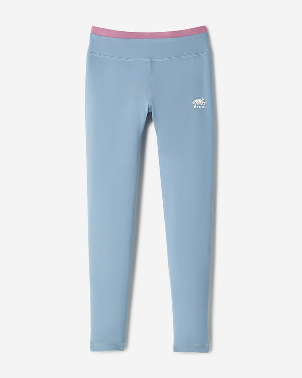 Legging sport pour fille