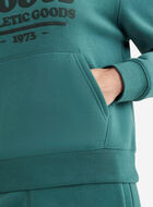 Chandail à capuchon Castor héritage femmes