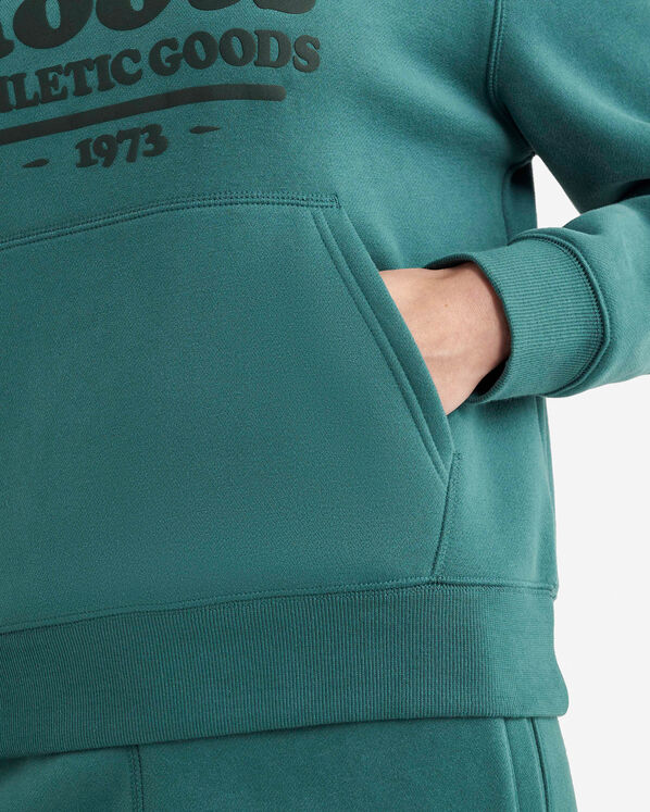 Womens Heritage Beaver Hoodie