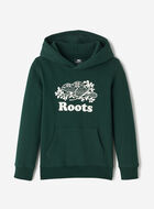 Kids Cooper Fair Isle Hoodie