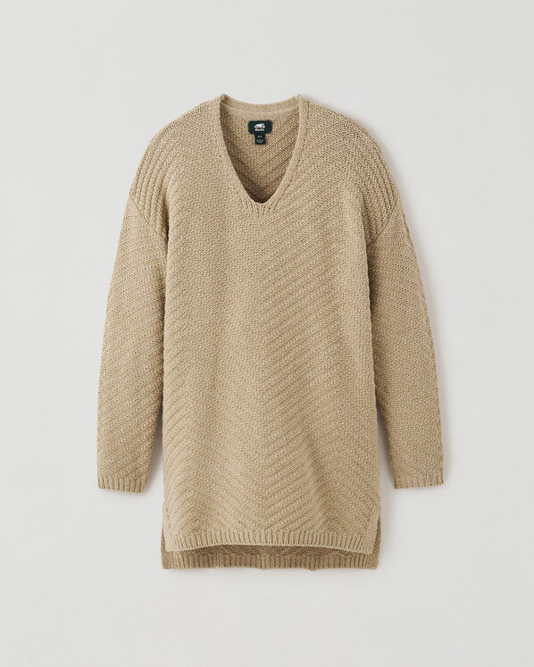 Elora Tunic Sweater