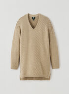 Elora Tunic Sweater