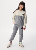 Kids Cabin Crew Sweatshirt