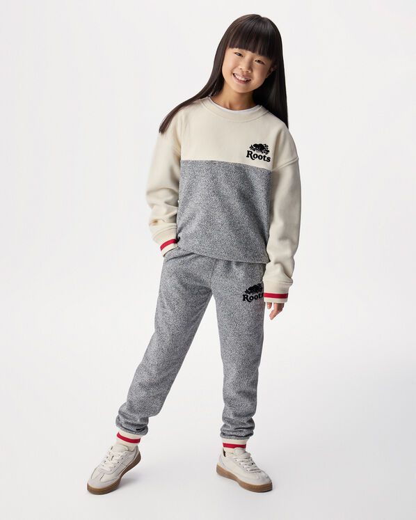 Kids Cabin Crew Sweatshirt