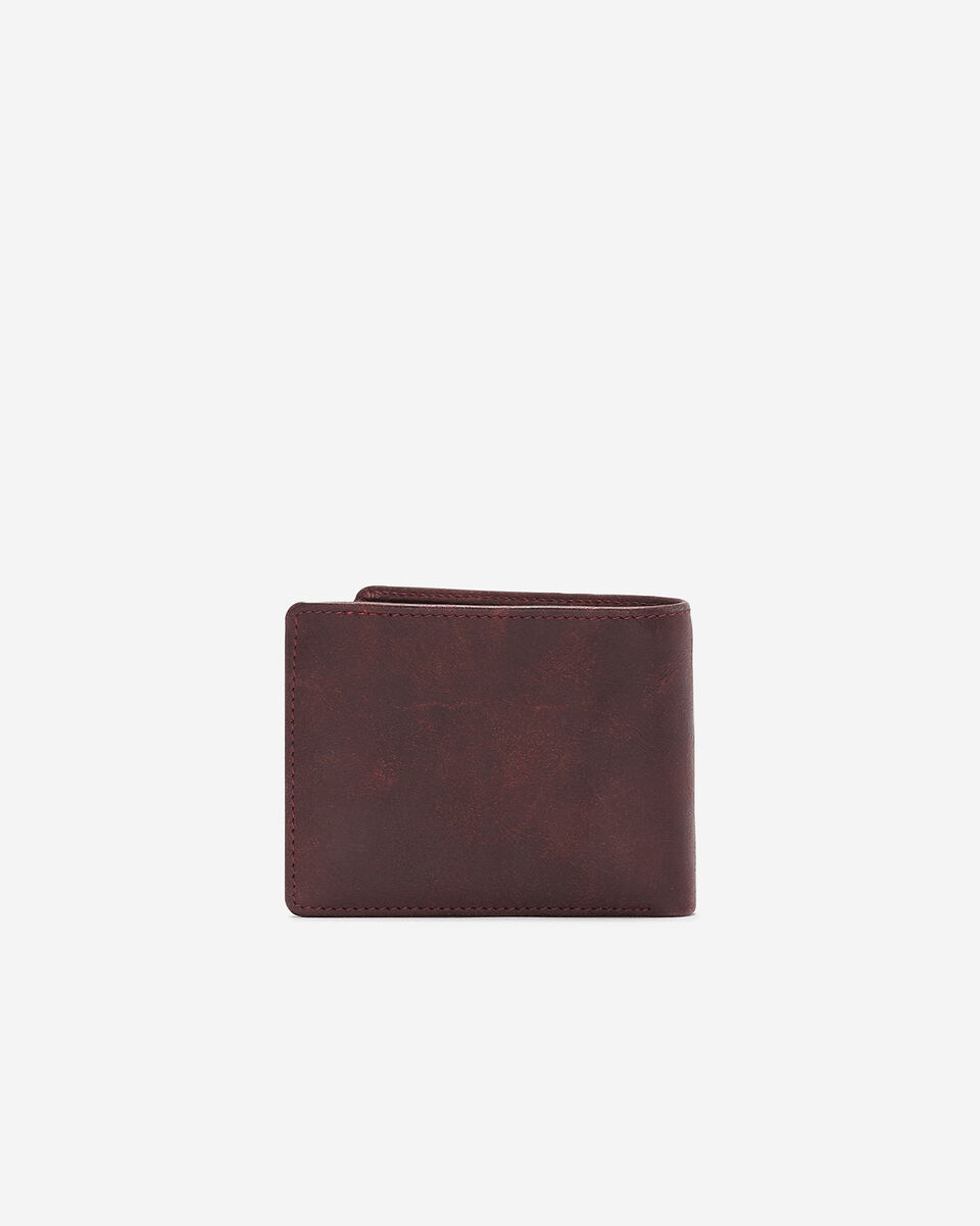 Slimfold Sideflap Tribe