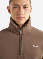 Cloud Half Zip