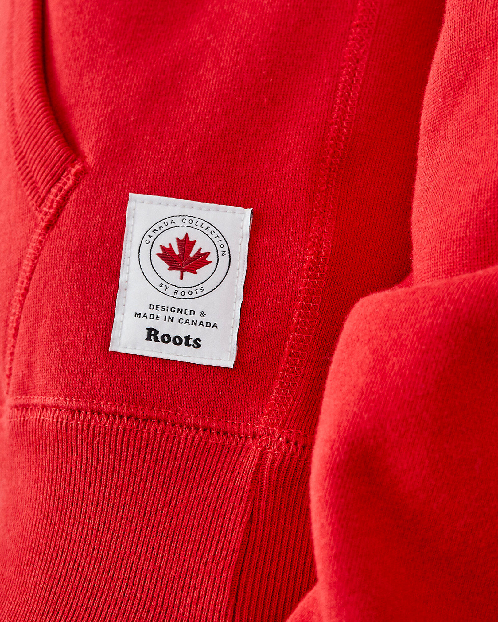 Canadian online made hoodies