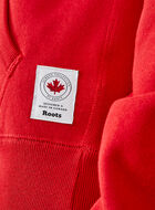 Womens Cooper Canada Hoodie