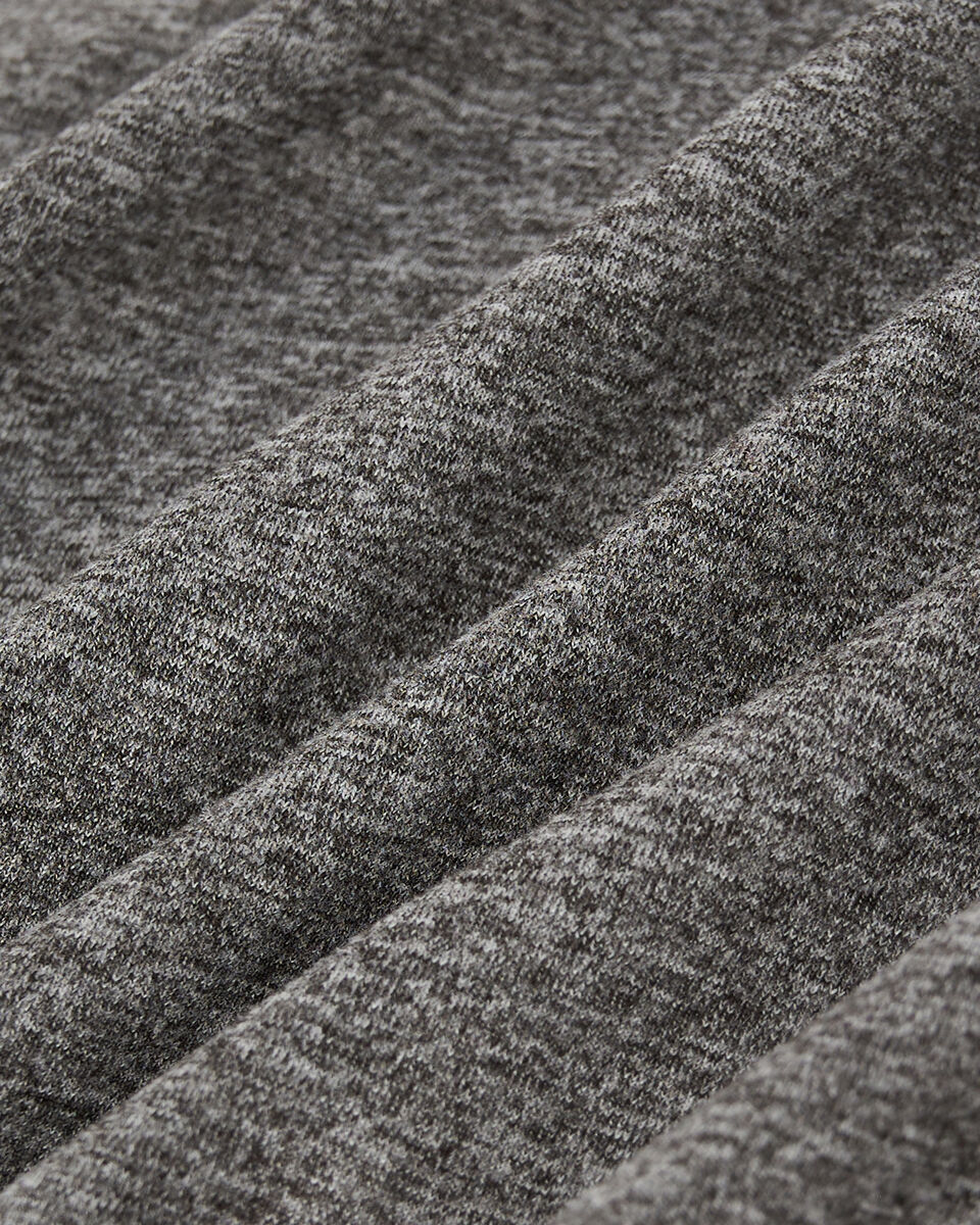 Renew Knit Long Sleeve Top