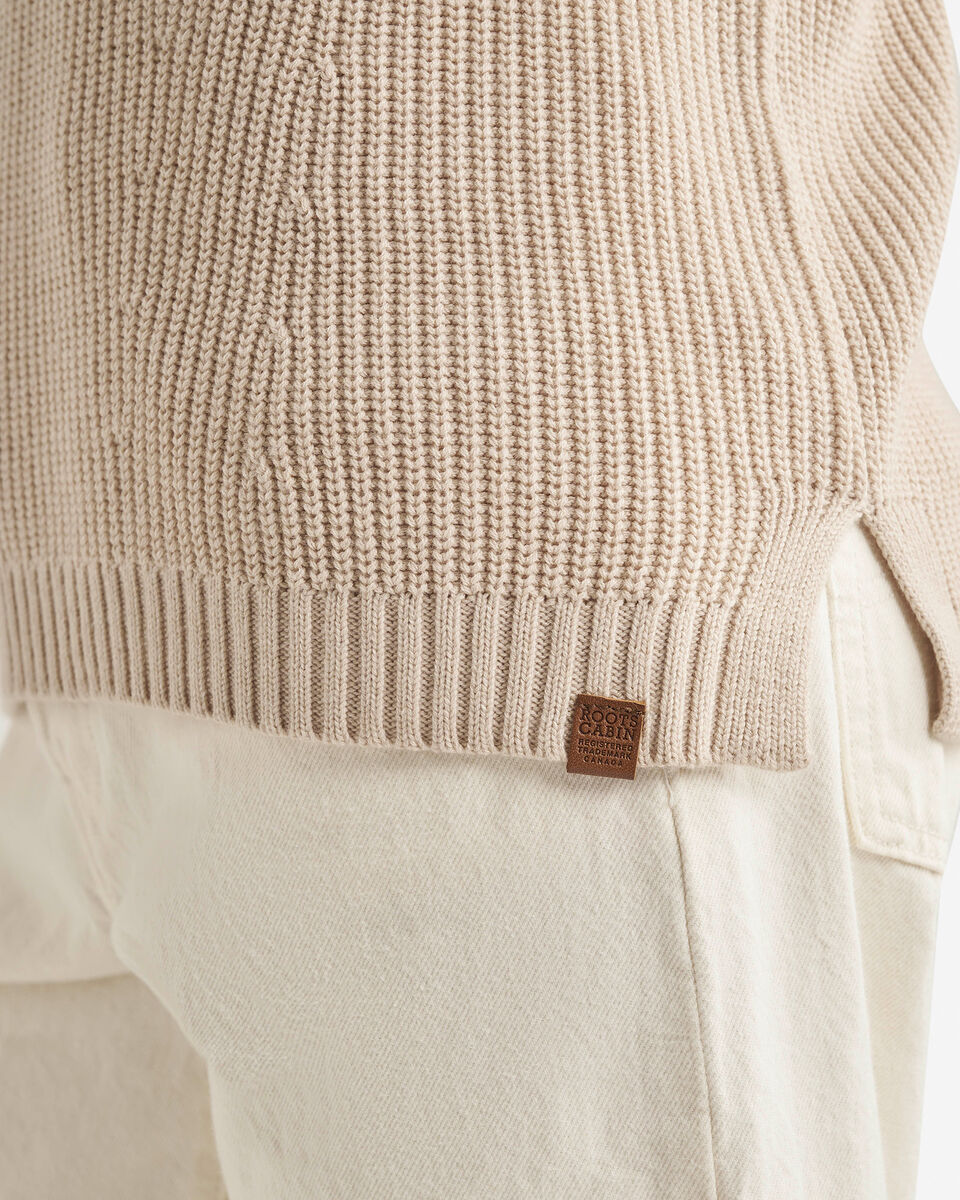 Cabin Turtleneck