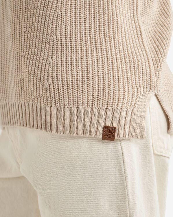 Cabin Turtleneck Cabin Turtleneck