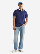 Summer League Active Pique Polo