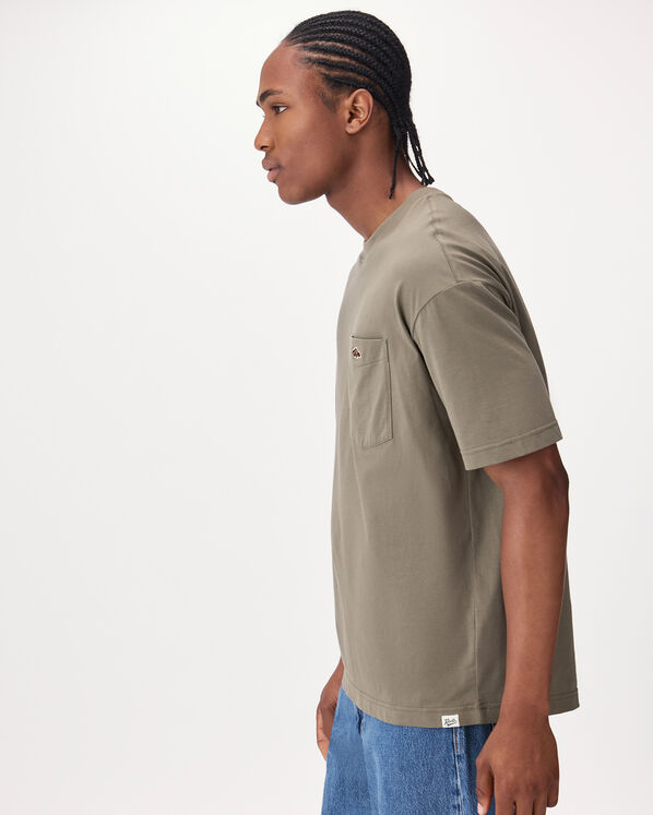 Mens Beavermark T-Shirt