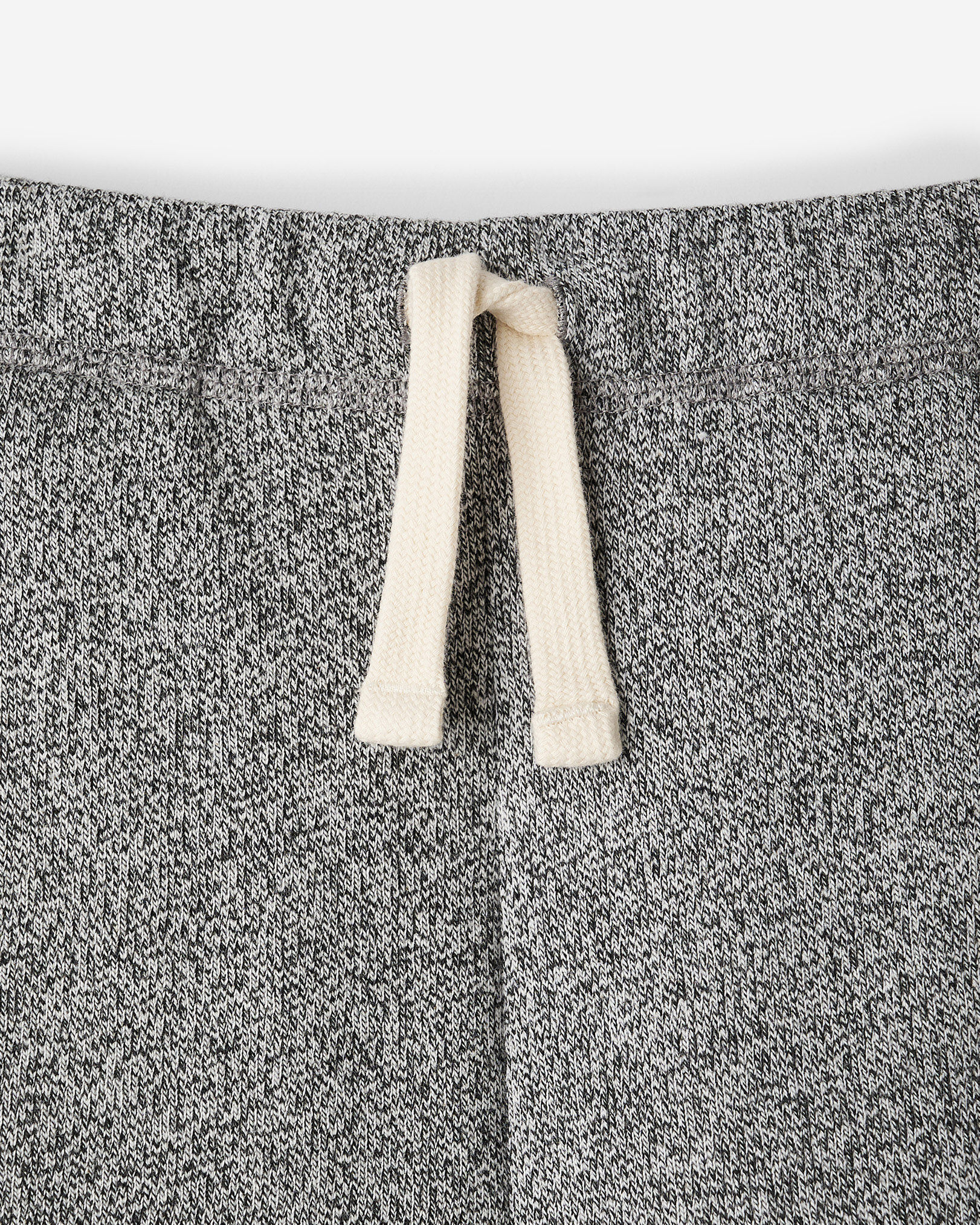 Pantalon ajusté en molleton Cabane pour enfants