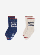 Baby & Toddler Novelty Sock 2 Pack