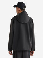 Hooded Field Jacket