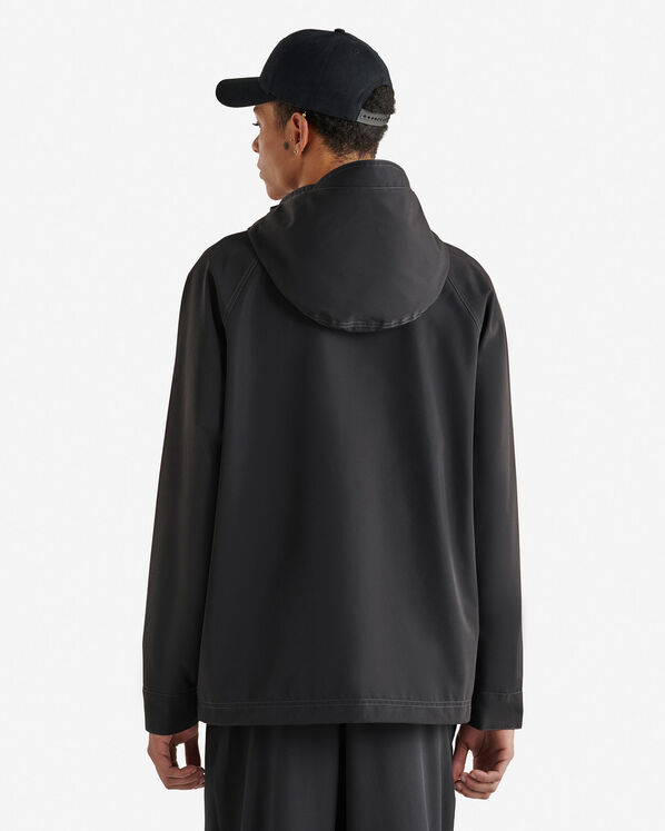 Hooded Field Jacket Hooded Field Jacket
