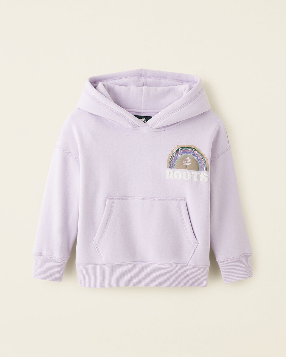 Toddler Nature Kanga Hoodie
