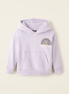 Toddler Nature Kanga Hoodie