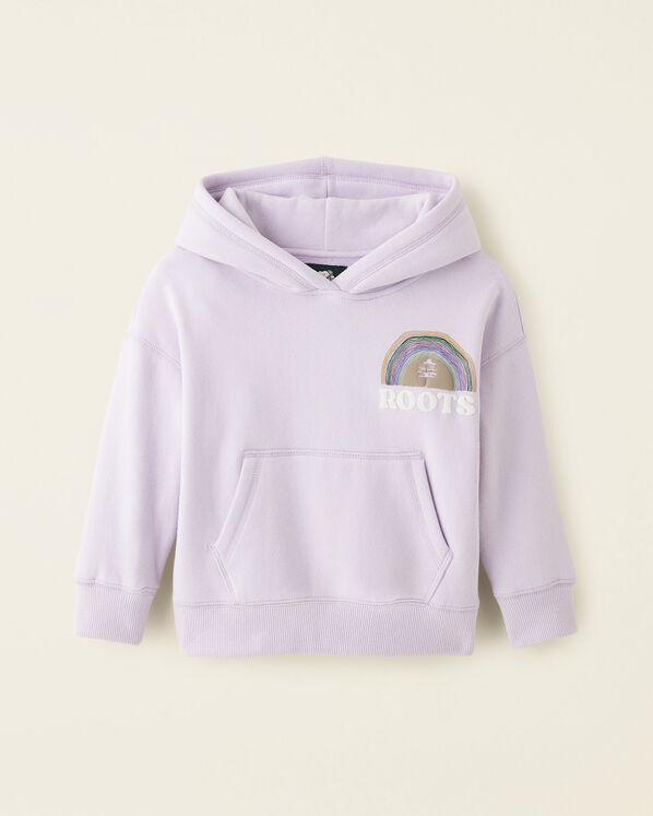 Toddler Nature Kanga Hoodie