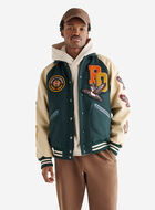 Outdoors ’24 Varsity Jacket