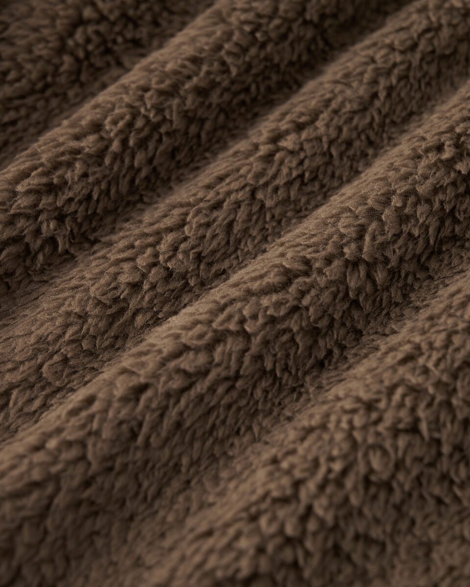 Creekside Shearling Fleece Jacket