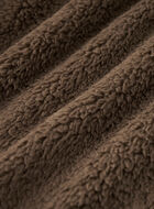 Creekside Shearling Fleece Jacket