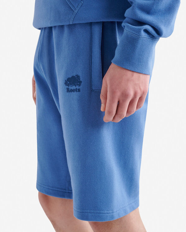 Organic Original Sweatshort 10.5 Inch Organic Original Sweatshort 10.5 Inch