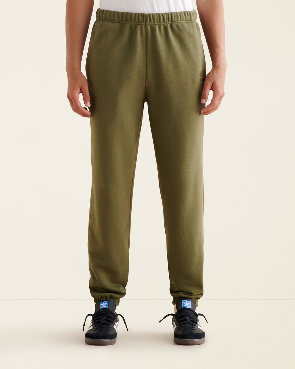Organic Cooper Relaxed Sweatpant