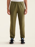Organic Cooper Relaxed Sweatpant