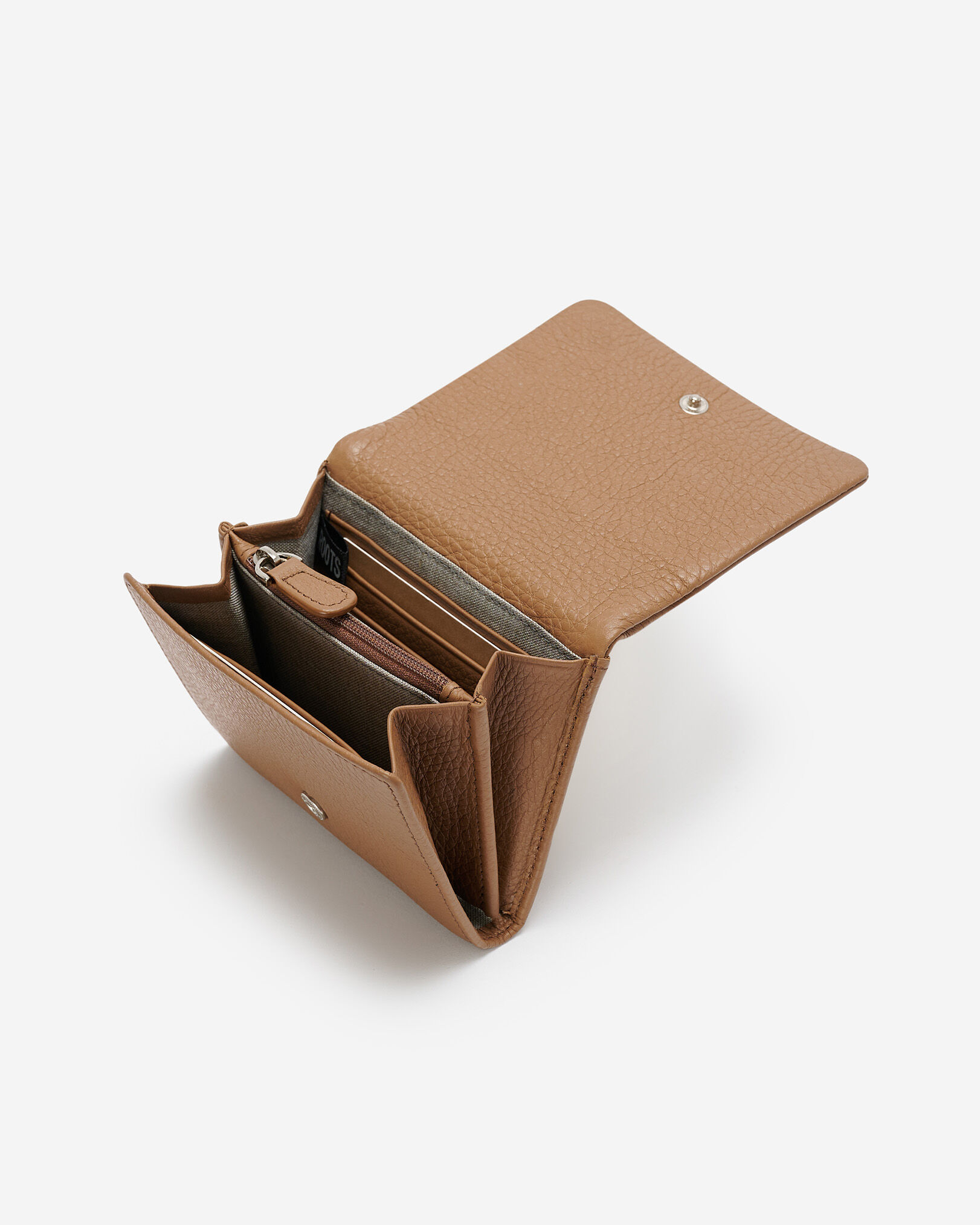 Small Card Wallet Cloud