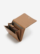 Small Card Wallet Cloud