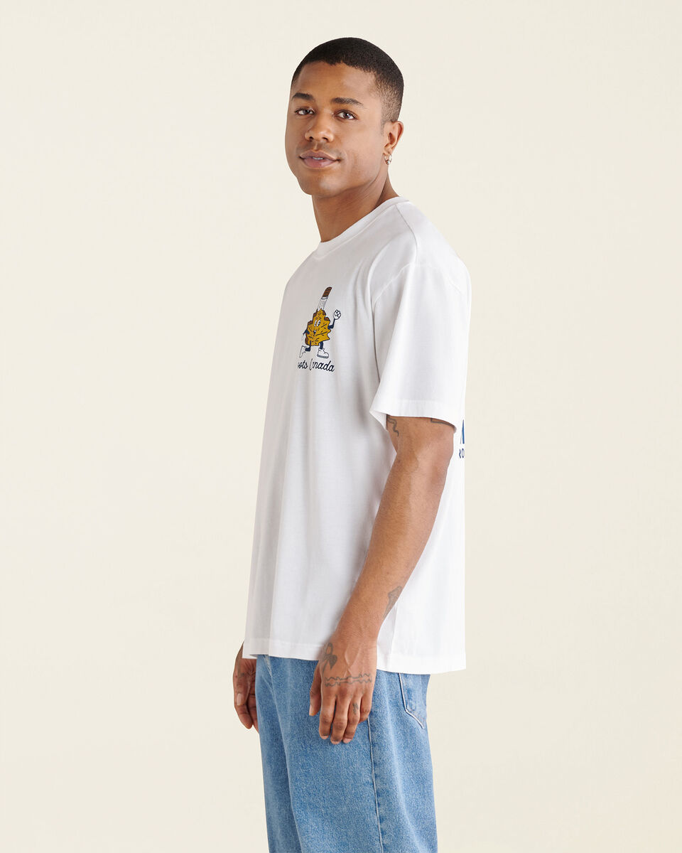 Canadian Foods T-Shirt Gender Free