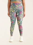 Legging Roots x alder 