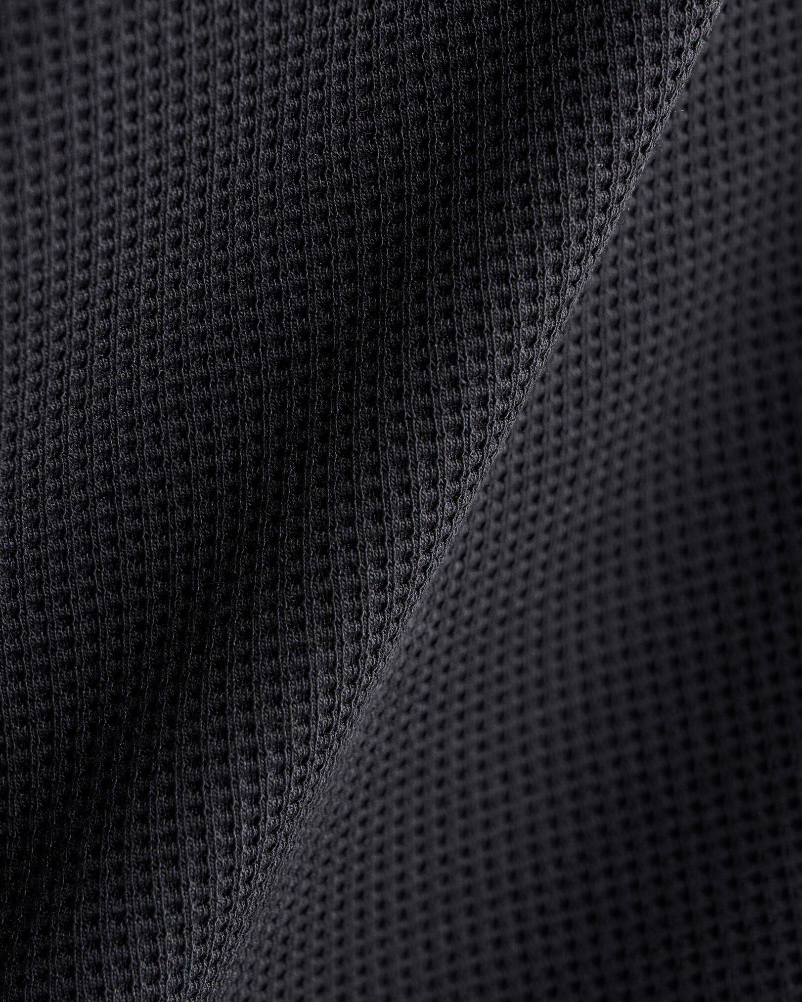 Active Grid Hoodie