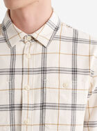 Chemise &agrave; chevrons Bellwoods