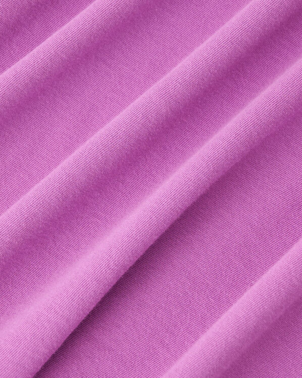 Womens Organic Relaxed Cooper T-Shirt