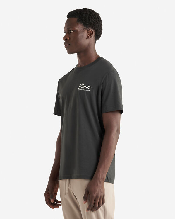 Mens Est. In Nature T-Shirt