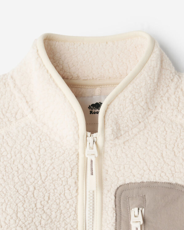 Blouson en mouton Alta pour enfants Blouson en mouton Alta pour enfants