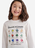 Kids Mineral T-Shirt