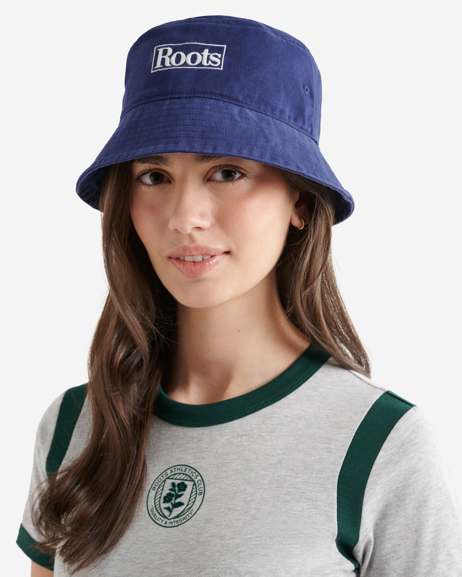 Chapeau style pêcheur Ligue estivale