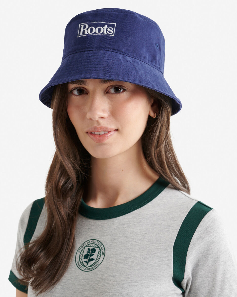 Summer League Bucket Hat