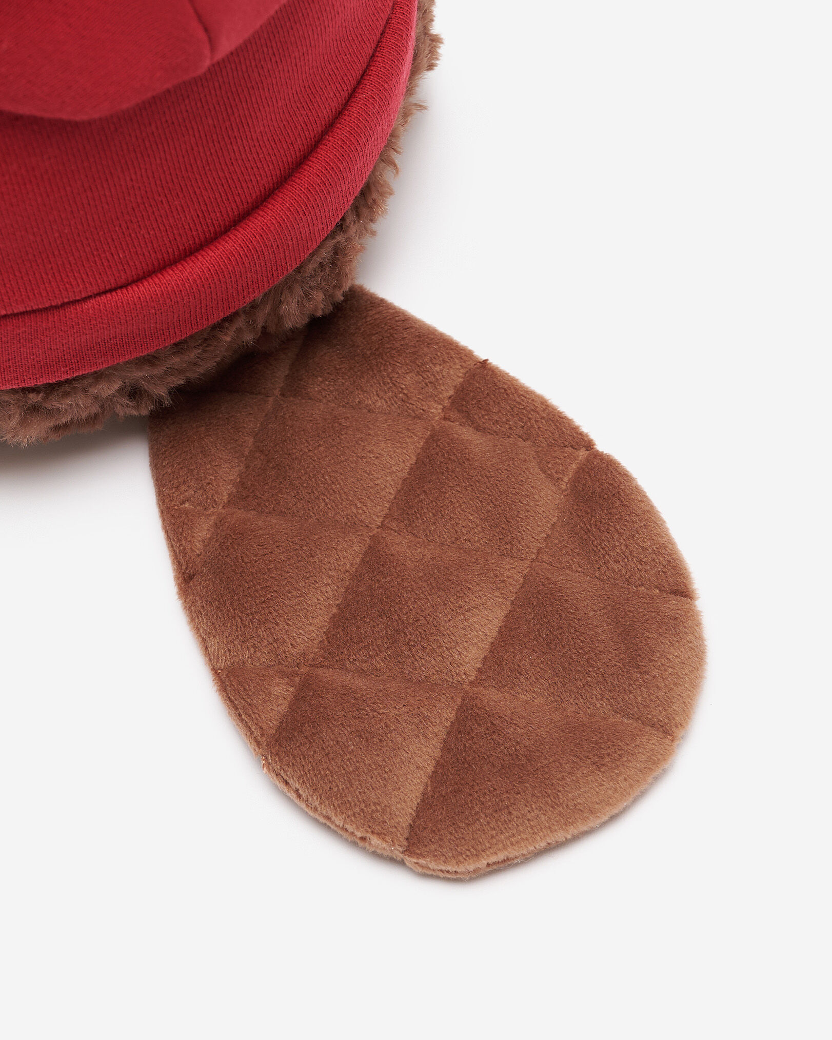 Back To School Beaver Stuffie