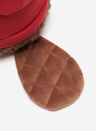 Back To School Beaver Stuffie